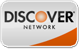 Discover Network logo